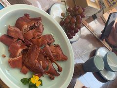 -乔家满族八大碗(流水沟店)