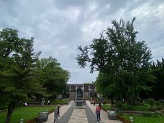 -苏州文庙(姑苏区)