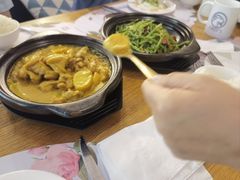 -花舍·新派粤菜·西餐·下午茶(亚运村·鸟巢店)