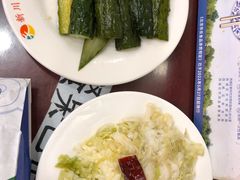 -新川面馆(新街口起源店)