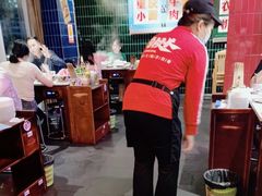 -卤校长重庆火锅(国兴店)