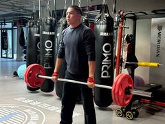 -花环泰拳·勒德斯拉泰拳馆(静安店)