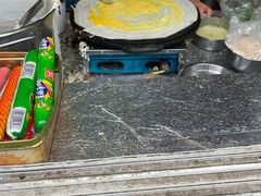 -水丰路鸡蛋饼