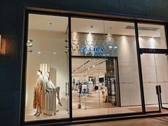 -ZARA(世贸天阶店)