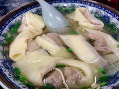 大肉馄饨-荣阳楼(山塘街店)