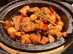 -C31地窖餐厅(黑龙江北路店)