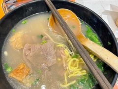 -牛汤哥慢熬牛肉汤(五道口店)