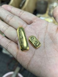 -邵老师打金·黄金加工(大望路总店)