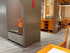 -不倒翁·安徽名菜楼(步行街店)