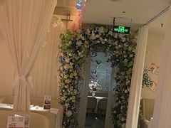 -晶雅花园西餐厅(南京首店)