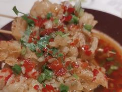 -串盟烧烤大排档·长沙美食地标(星沙店)