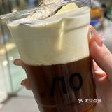 在大连❣️终于喝到他家特调了