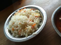 咸饭-好成财牛排馆(涂门街总店)