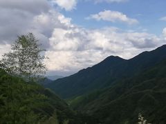 -井空里大峡谷
