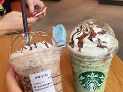 -星巴克(深圳大浪商业中心分店)