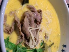 -和府捞面(景枫中心店)