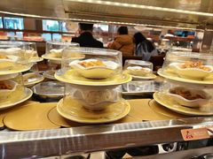 -争鲜回转寿司(浦东三钢里PLUS店)
