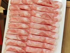 -1078號老北京涮肉(松柏店)