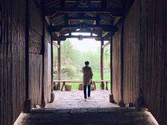 -驿舍·民國老营房院子私房菜(科学会堂店)