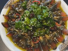 -椒馋小馆(绿源路店)