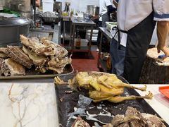 -马永华东乡手抓美食