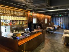 -Pasha帕夏土耳其餐厅(南昌路店)
