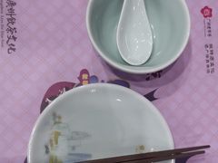 -点都德(中海环宇荟店)