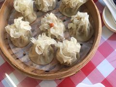 -太原面食店(解放路店)