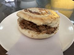 -秦豫肉夹馍(骡马市总店)