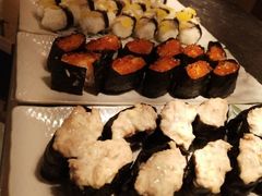-舟山朱家尖威斯汀酒店·知味标帜自助餐厅