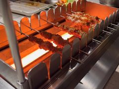 -丰茂烤串(港旅店)