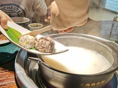 -大良毋米粥(锦龙路总店)