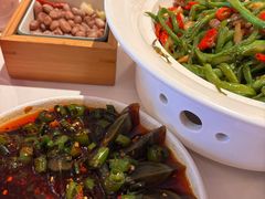 农家小炒肉-千椒百味•自贡盐帮川菜