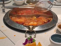 -千牛将·鲜牛肉火锅(开元路店)