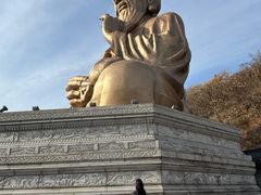 -句容茅山景区