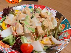 -松临·铁板烧&Omakase(神农店)