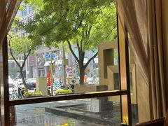 -华尔道夫酒店·羿庭(金鱼胡同店)