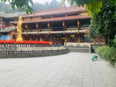 -都江堰普照寺