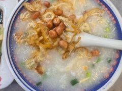 -银记肠粉店(北京路店)