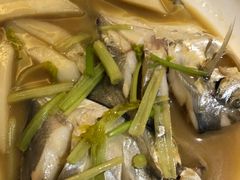 -小厨师·二十年沈家门小海鲜(百井坊巷店)