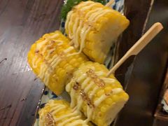 -哥哥の深夜食堂(红松东路店)