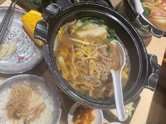 -万岁寿司(芳村店)