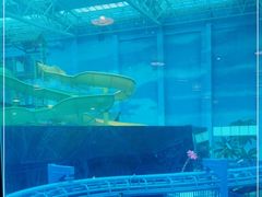 -青岛东方影都融创水世界