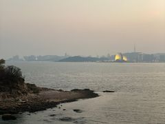 -影吧•悬崖海景(珠海凤凰湾悦椿酒店)