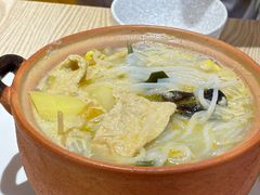 -轻蔬不用等·素食(江苏路店)