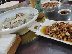 -丁太婆老妈蹄花(人民公园非遗总店)