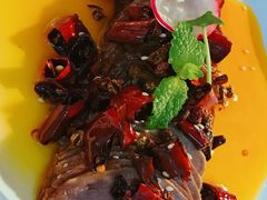 -徽州月·民间徽菜(浦东总店)