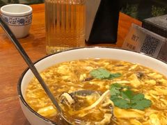 -汤河清真餐馆