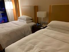 -宁波万豪酒店