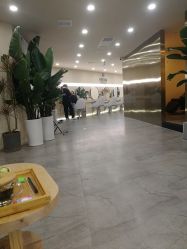 -DX HAIR SALON·发现未知美发沙龙